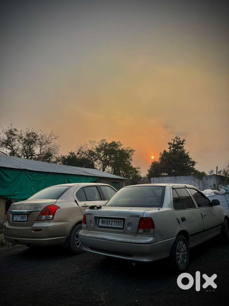 Maruti Dzire 1.2 2011