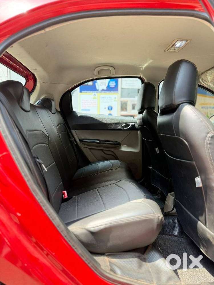 Tata Tiago 1.05 Revotorq Xz, 2018, Petrol