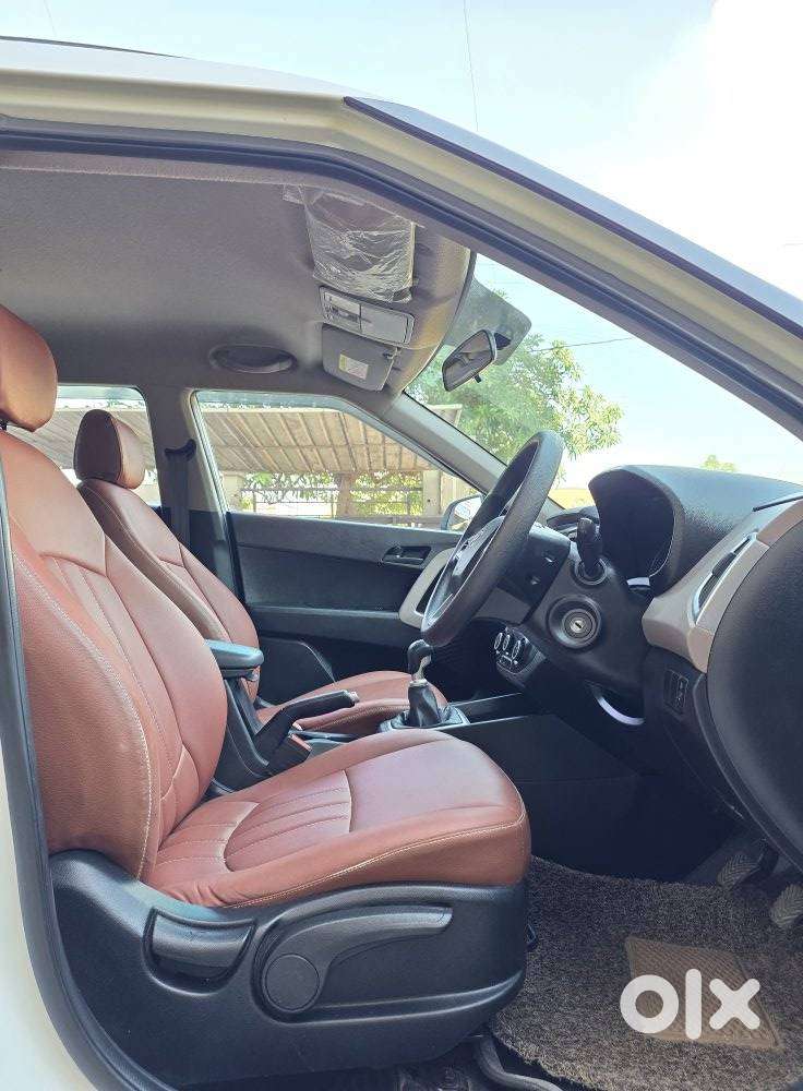 Hyundai Creta 1.4 E Plus, 2018, Diesel