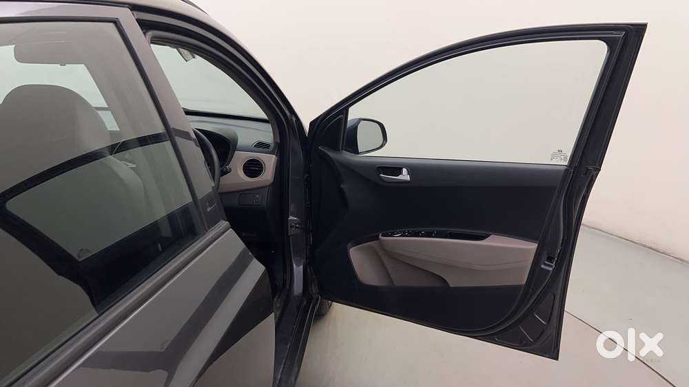 Hyundai Grand I10 1.2 Kappa Sportz, 2020, Petrol