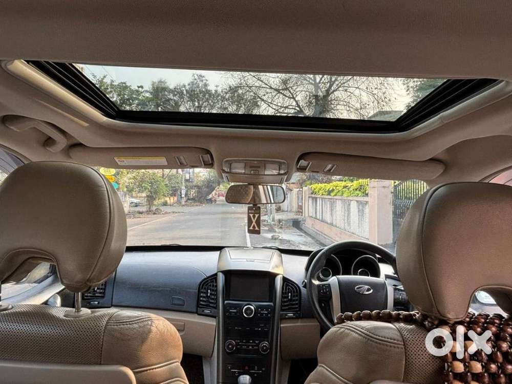 Mahindra Xuv500 W10 2wd, 2015, Diesel