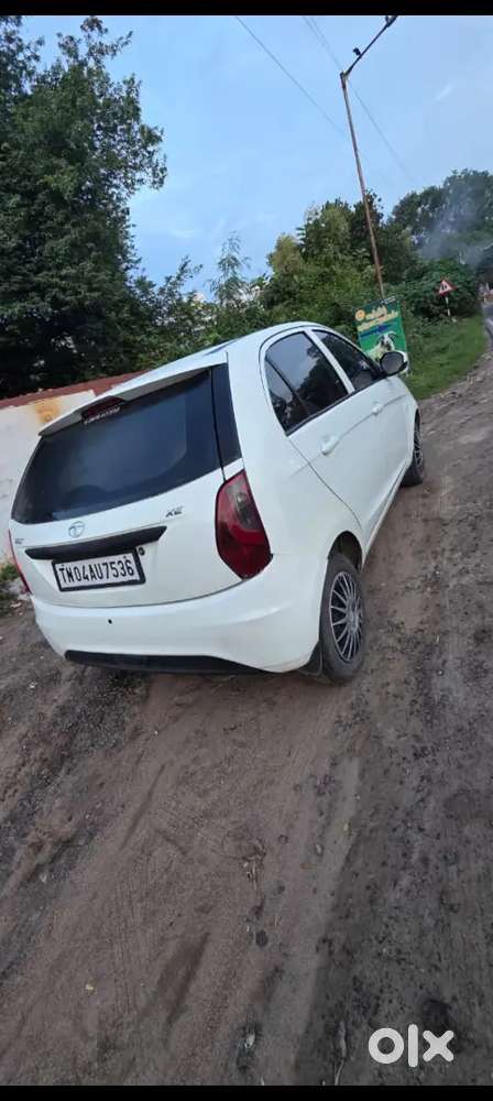 Tata Bolt 285000
