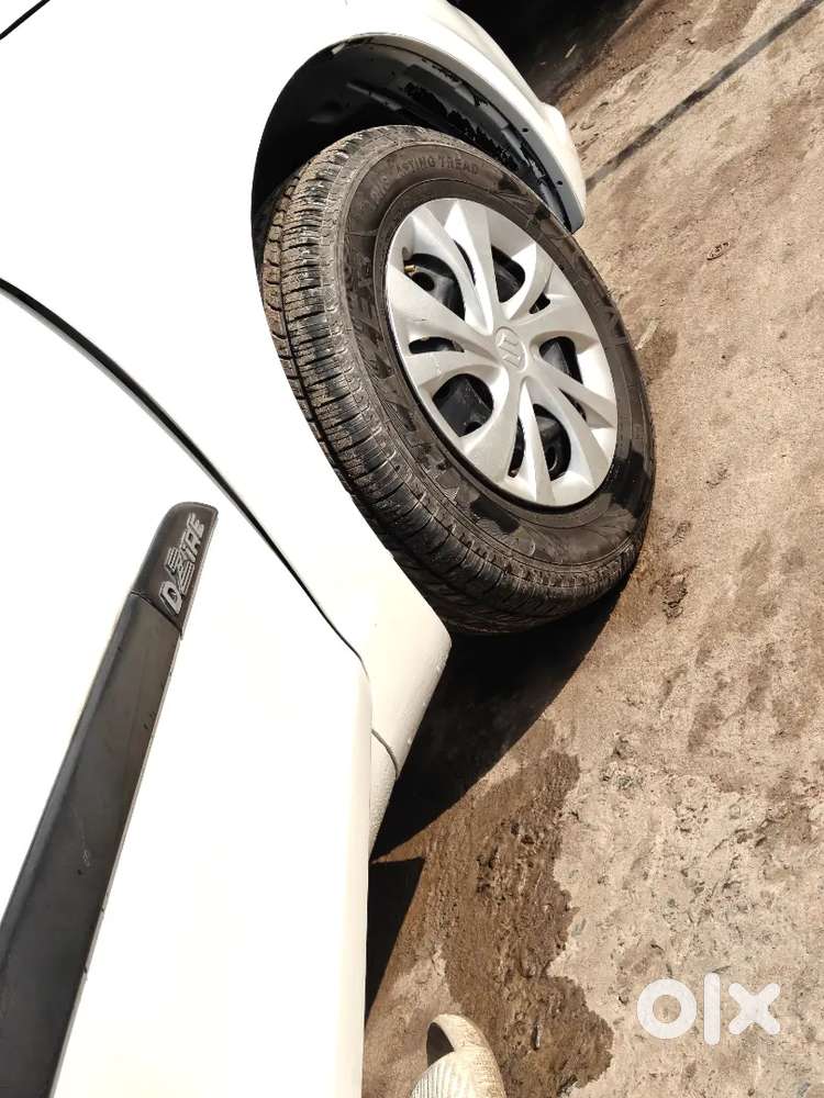 Maruti Suzuki Dzire 2016