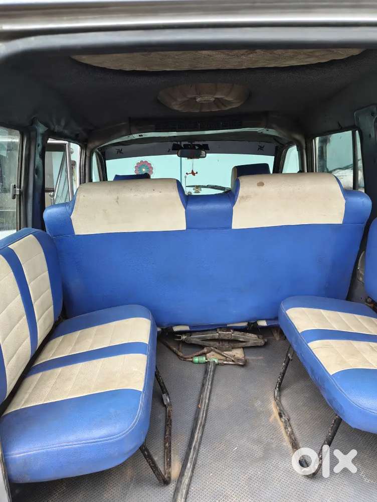 Tata Sumo Victa 2007 Model