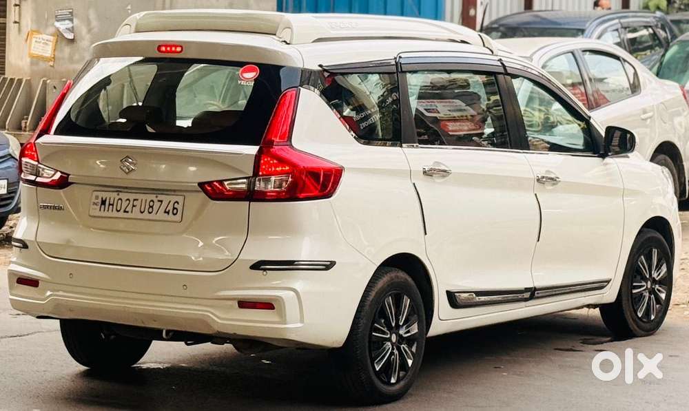 Maruti Suzuki Ertiga Vxi (o) Cng, 2022, Cng & Hybrids