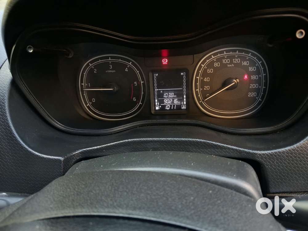 Maruti Suzuki Brezza Vdi, 2019, Diesel