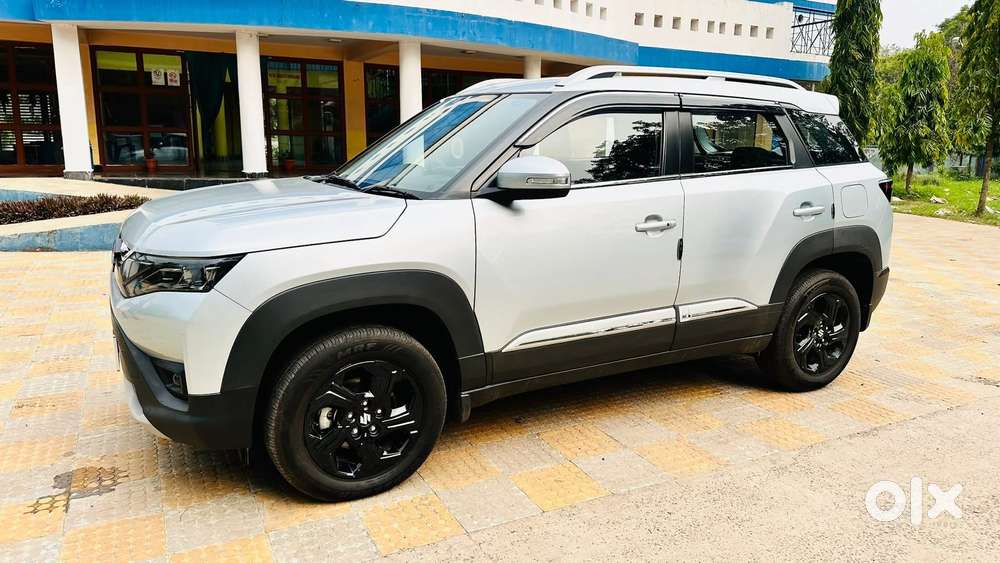 Maruti Suzuki Brezza Zdi Plus, 2025, Petrol