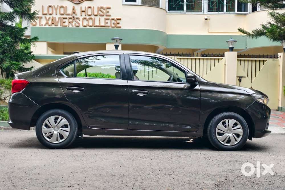 Honda Amaze 1.2 Smt I Vtec, 2021, Petrol