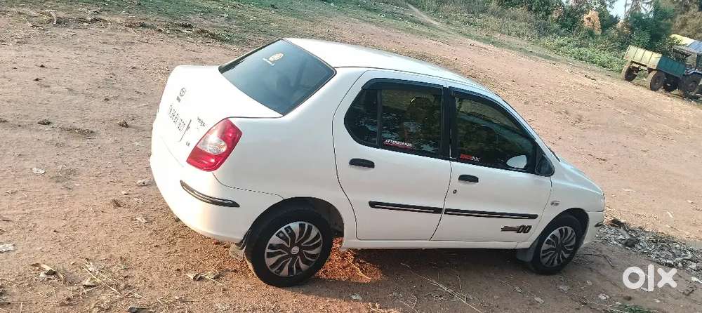 Tata Indigo V Series Diesel Manual 2011