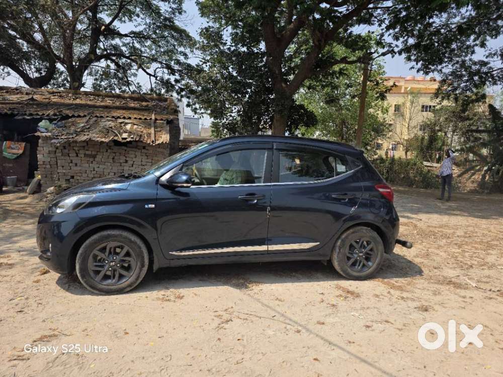 Hyundai Grand I10 Nios Sportz Executive 1.2 Kappa, 2021, Diesel