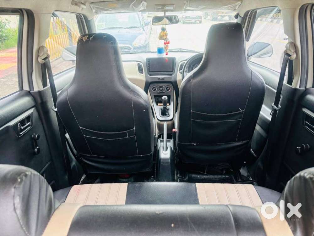 Maruti Suzuki Wagon R 1.0 Lxi, 2022, Cng & Hybrids