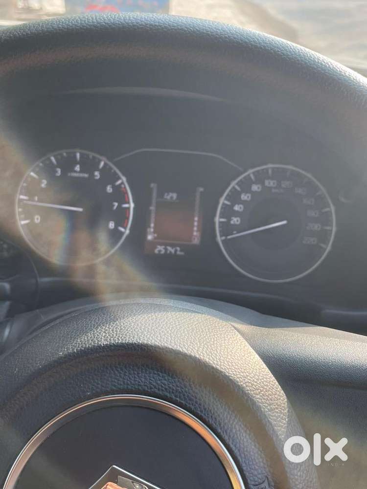 Maruti Suzuki Brezza 2023 Petrol Good Condition