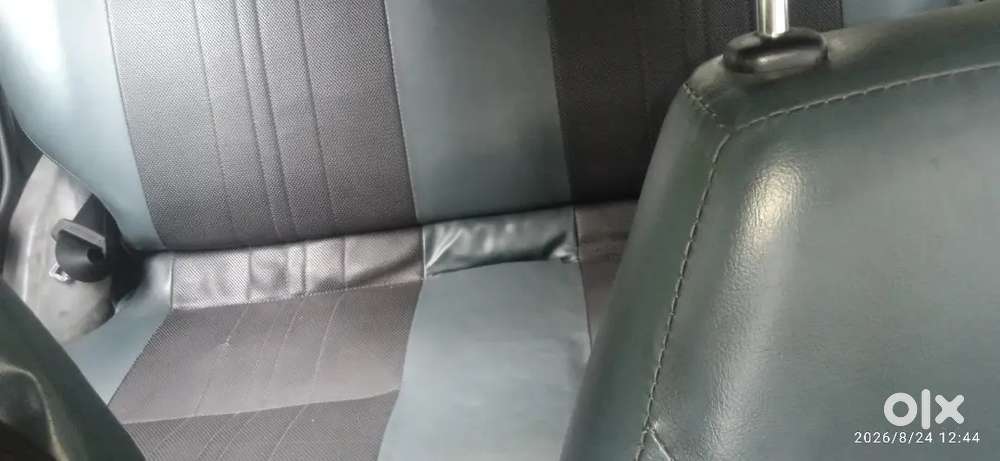 Maruti Suzuki 800 2003 Petrol