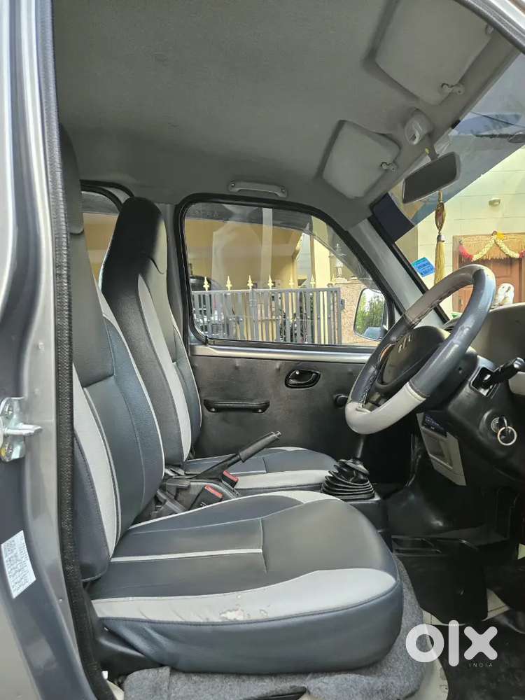 Maruti Suzuki Eeco 2020 5 Seater Ac
