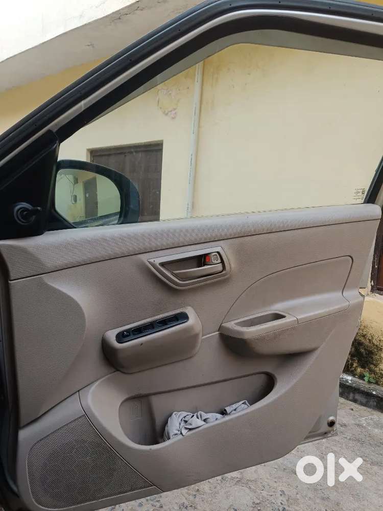 Maruti Suzuki Dzire 2012 Diesel Manual