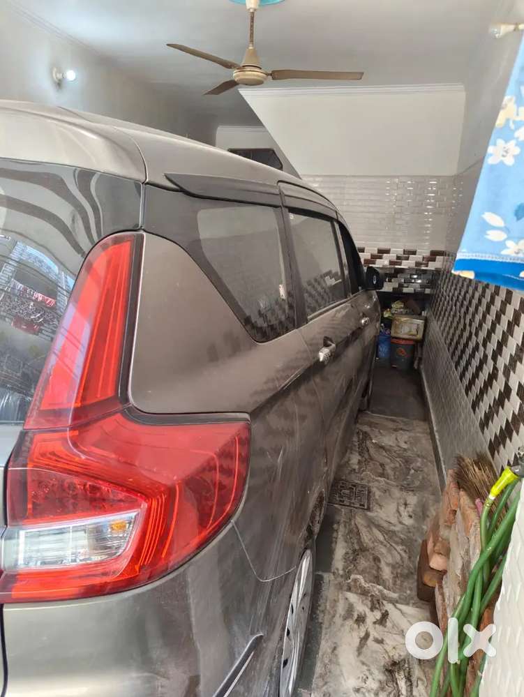 Maruti Suzuki Ertiga 2024