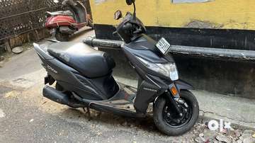 Honda dio scooty Scooters 1791727217