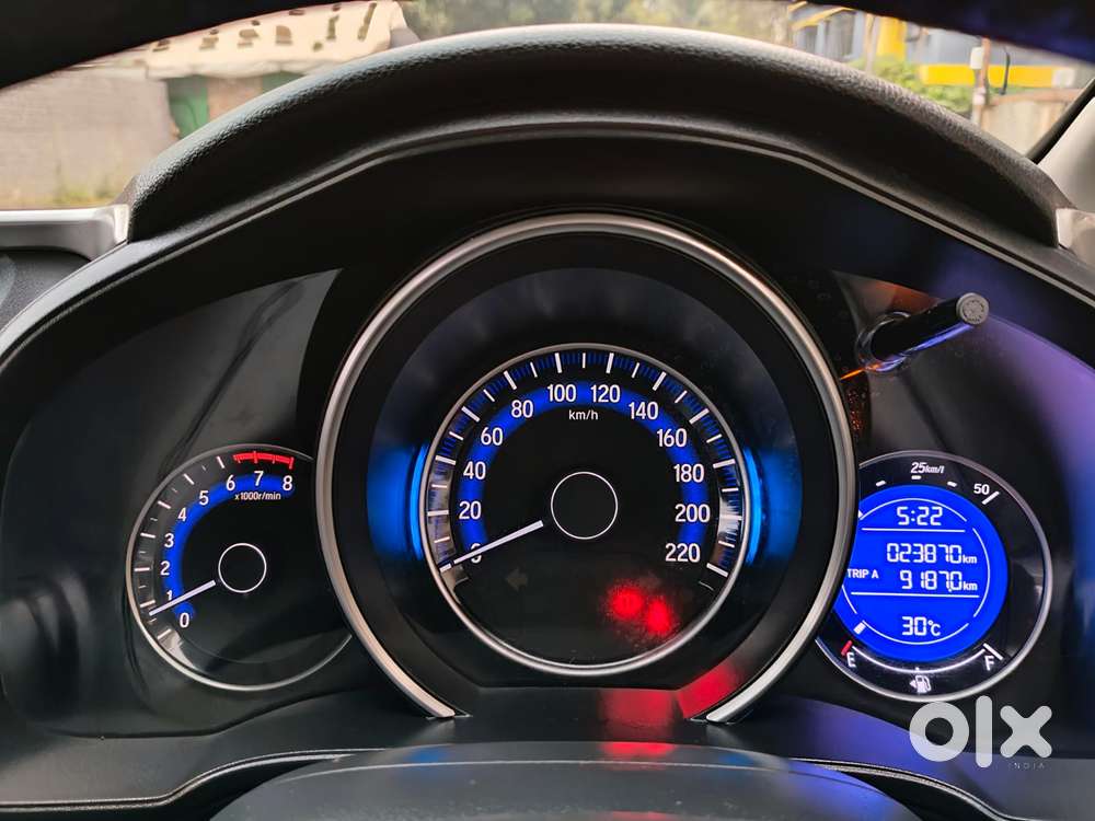 Honda Wr-v I-vtec Vx, 2020, Petrol