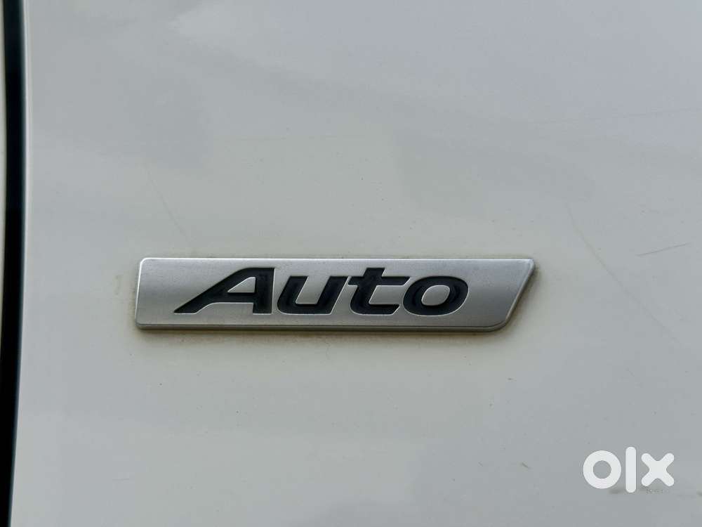 Hyundai Creta 1.6 Sx Automatic Diesel, 2021, Diesel