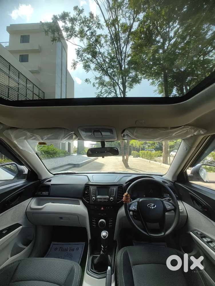 Mahindra Xuv300 Diesel 2022