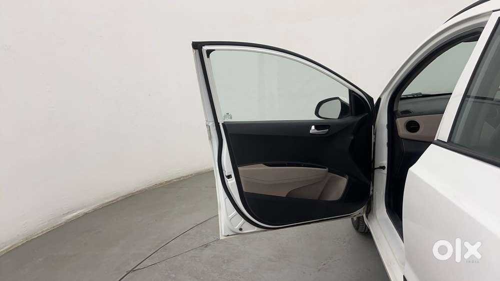 Hyundai Grand I10 1.2 Kappa Sportz, 2018, Petrol