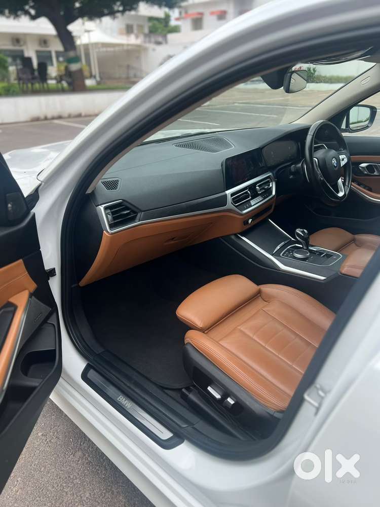 Bmw 3 Series Gran Limousine 2.0 320ld Luxury Line, 2021, Diesel