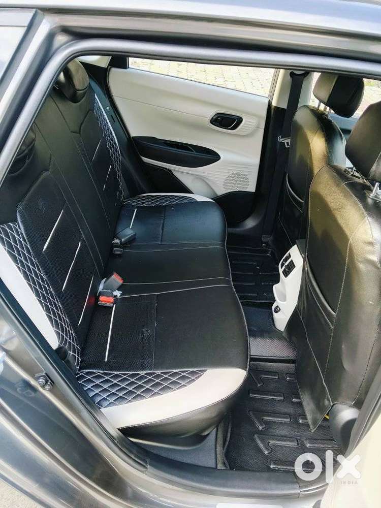 Hyundai I20 1.2 Spotz, 2025, Petrol