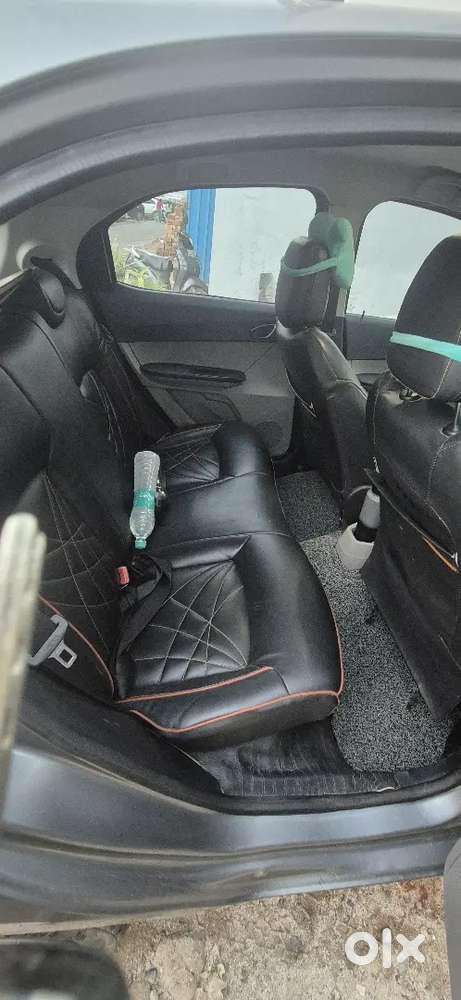 Tata Tiago Wizz Edition 2019 | Petrol | Excellent Condition