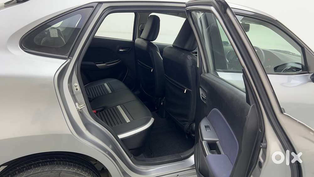 Maruti Suzuki Baleno 1.3 Delta, 2019, Petrol