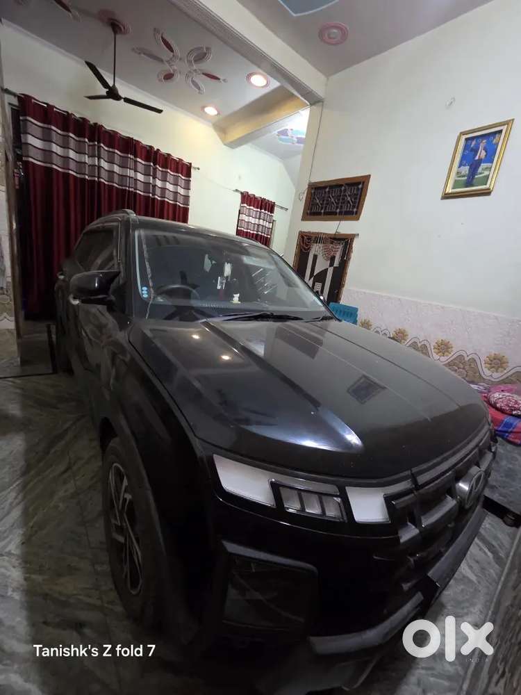 Hyundai Creta 1.5 Petrol 2024