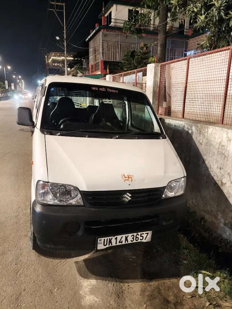 Maruti Suzuki Eeco 2023 Petrol 75000 Km Driven