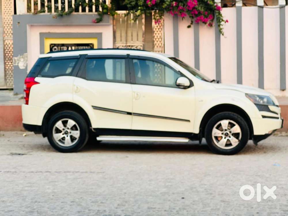Mahindra Xuv500 2013 Diesel Well Maintained