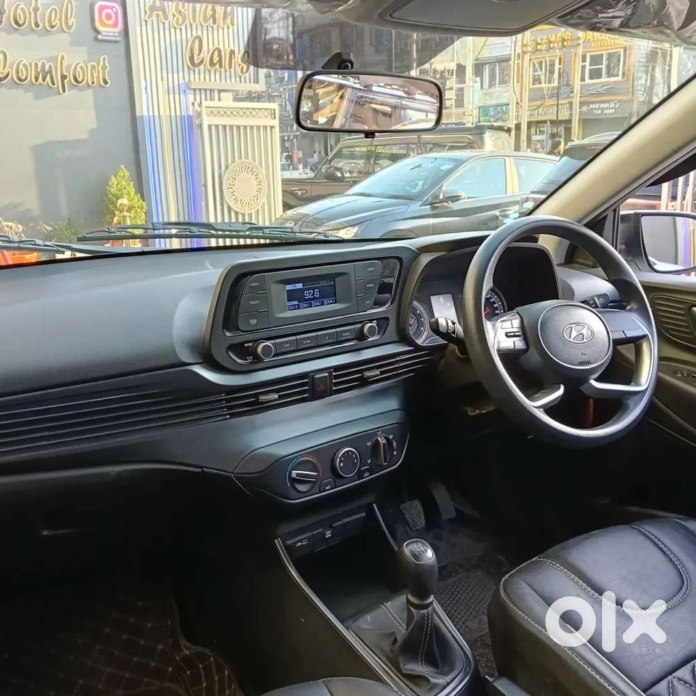 Hyundai I20 Magna 1.2 Vtvt, 2023, Petrol