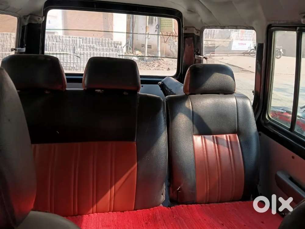 Toyota Qualis 2003 Diesel 170000 Km Driven