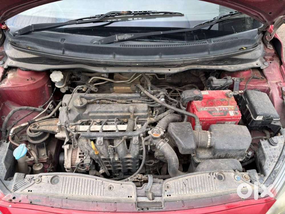 Hyundai I20 Sportz 1.2 Bs-iv, 2012, Petrol