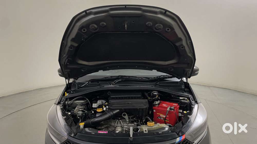 Tata Tiago 1.2 Revotron Xz Plus, 2021, Petrol