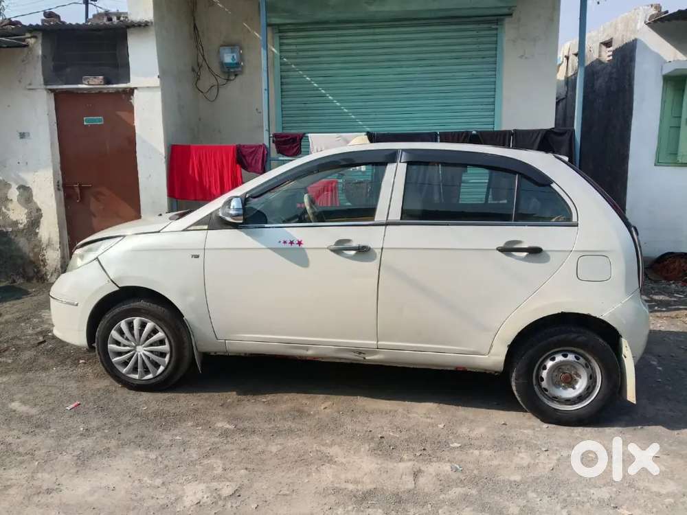 Tata Indica Vista 2013