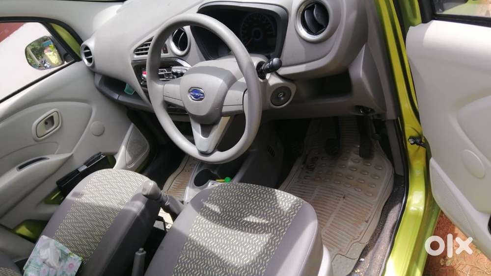 Good Condition