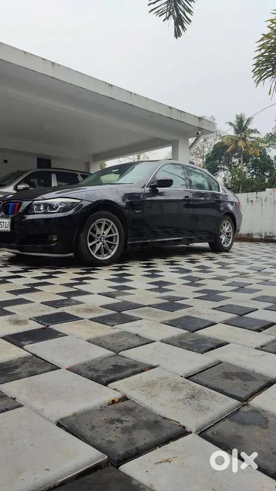 Bmw 3 Series 2013 Urgent Sale !!!