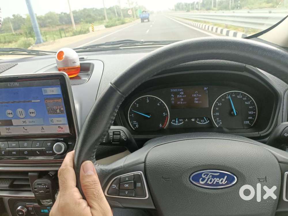 Ford Ecosport In Brand New Condition