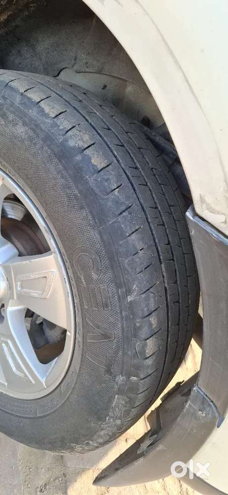 Mahindra Xuv500 2012 Diesel 15 Km Driven