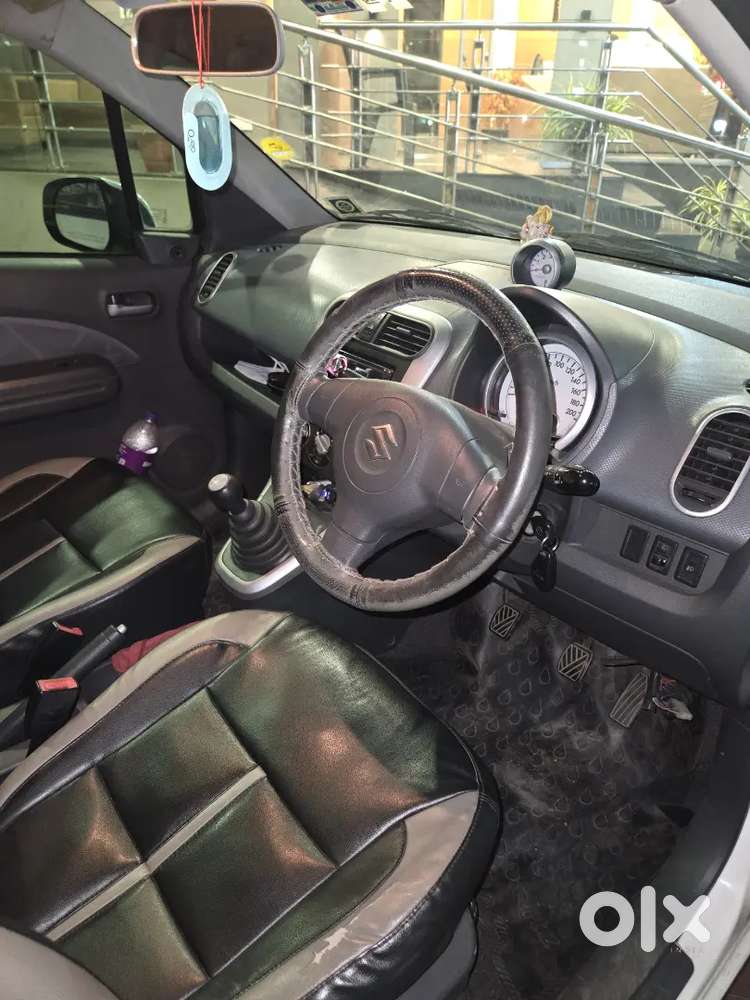 Maruti Suzuki Ritz 2010 Petrol 152000 Km Driven