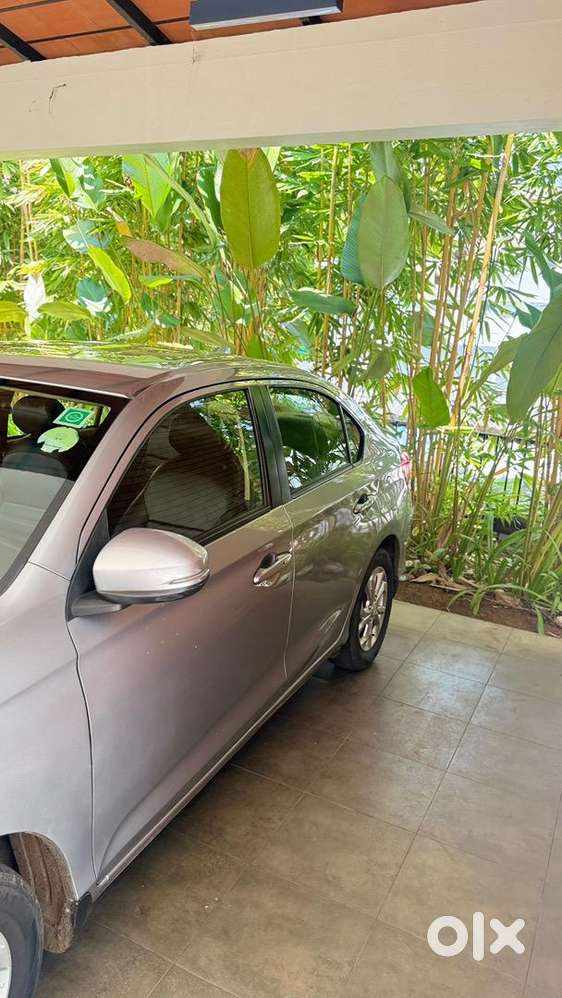 Honda Amaze 2018 Petrol 64000 Km Driven