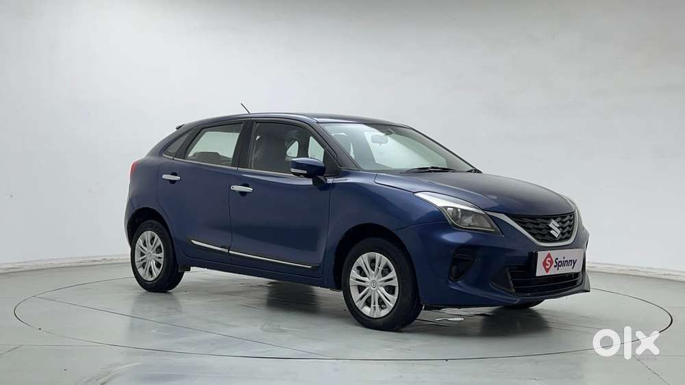 Maruti Suzuki Baleno 1.3 Delta, 2019, Petrol