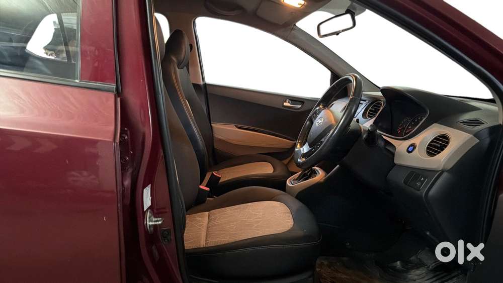 Hyundai Grand I10 Asta 1.2 Kappa Vtvt, 2015, Petrol