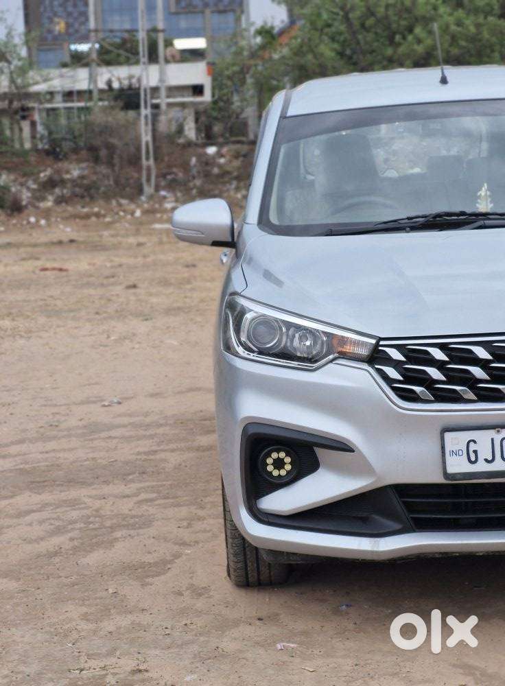 Maruti Suzuki Ertiga Vxi (o) Cng, 2024, Cng & Hybrids