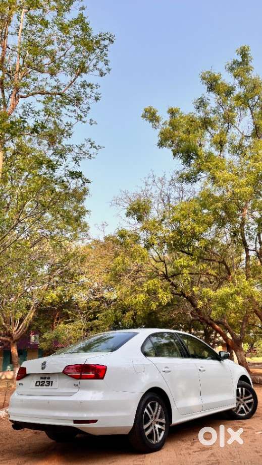 Volkswagen Jetta 2.0l Tdi Highline At, 2015, Diesel