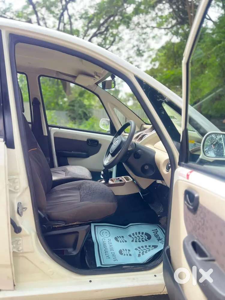 Tata Nano 2017 Petrol Automatic