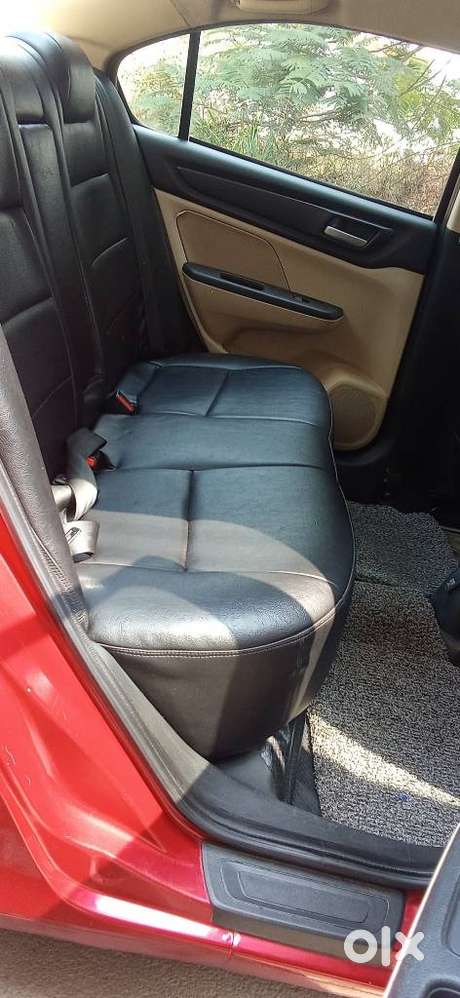 Honda Amaze S Petrol, 2019, Petrol