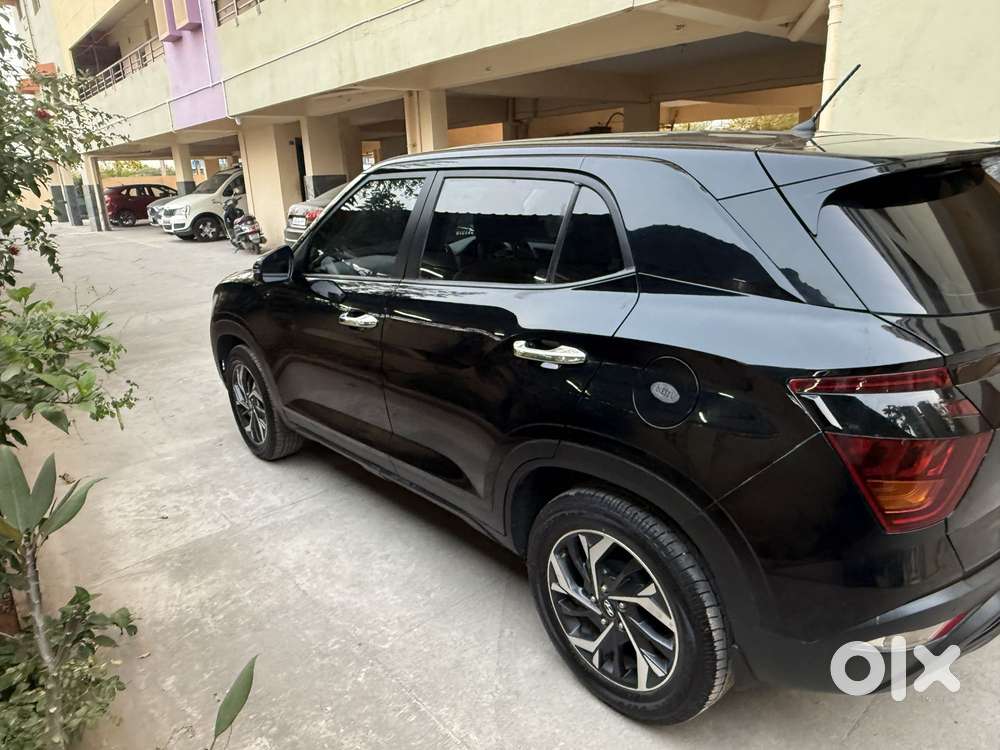 Hyundai Creta 1.6 E Plus, 2020, Diesel
